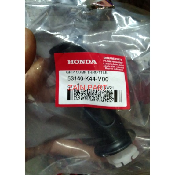 53140-k44-v00 hand grip kanan beat esp,beat Eco beat LED original