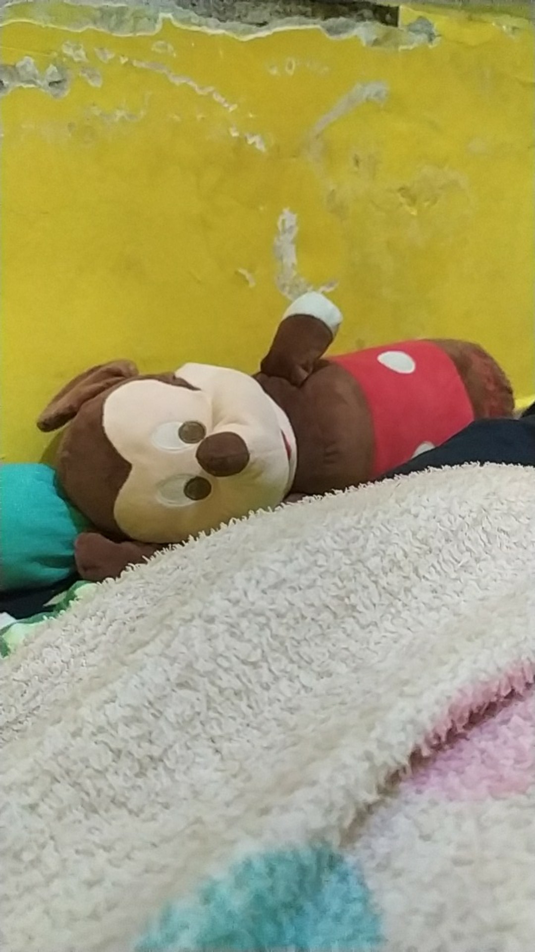 Tissue / Tisu Super Power Magic Man 1 Kotak Isi 6