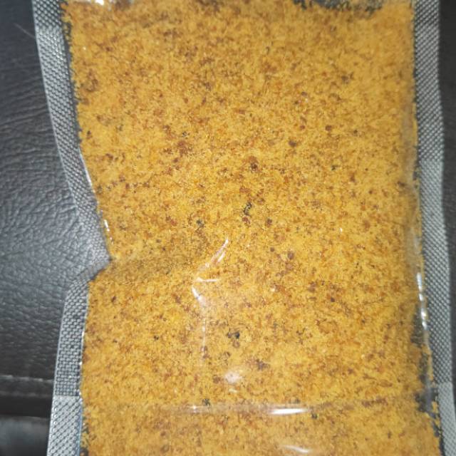 

Abon sapi Asli