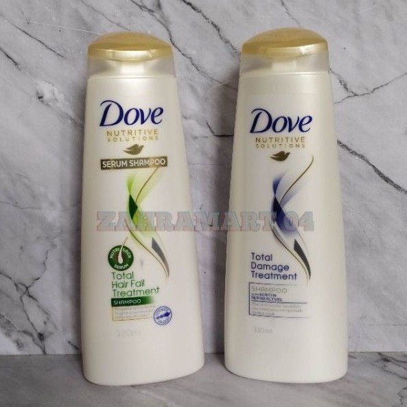 Jual Dove Shampo Rambut Rusak Rontok Berkilau 290 Ml Shopee Indonesia 1581