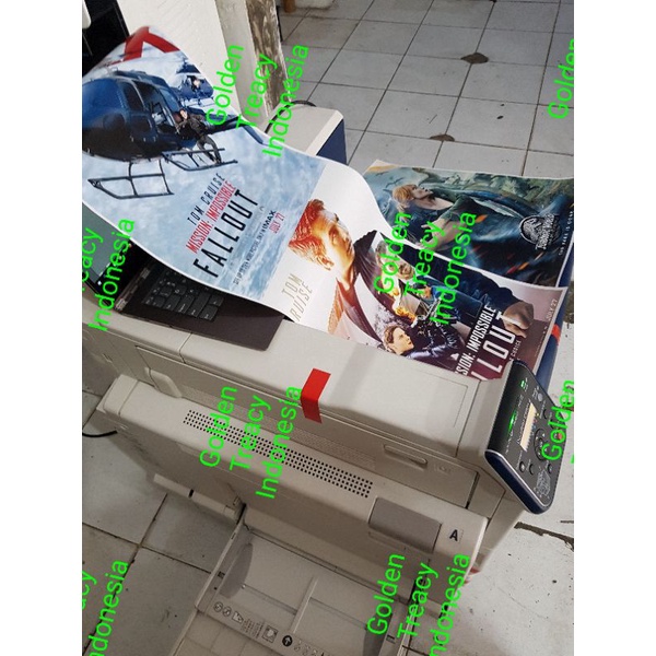 

printer fujixerox fuji xerox docuprint c5005d c5005 d c 5005 d