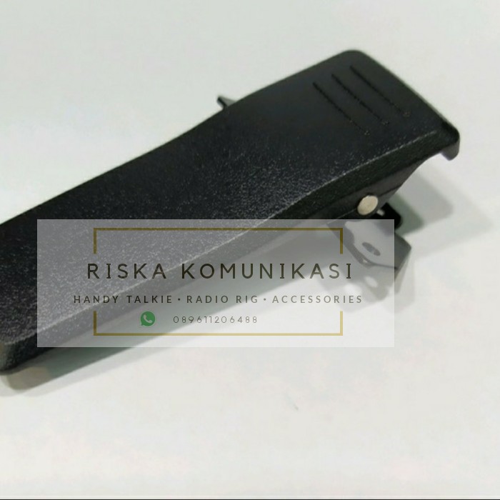BELT KLIP HT ALINCO DJ-A10 DJ-W10 DJ-W35 DJ-W50 DJ-W100 DJ-W500