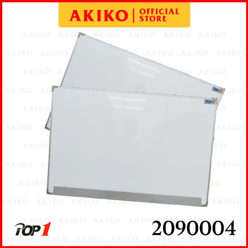 

White Board Pop 1 60x 90