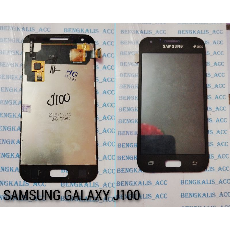 LCD SAMSUNG J100 / SAMSUNG J1 ACE