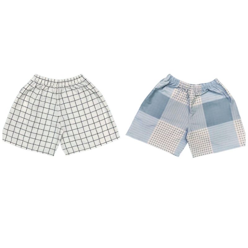 kolor kotak& bermotif