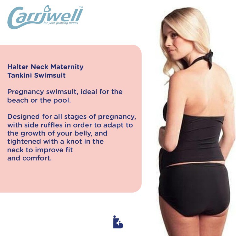 Carriwell Swimsuit