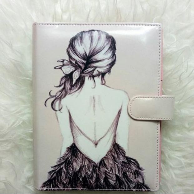

BINDER CUSTOM MURAH