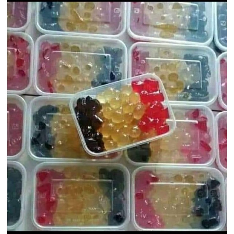 

Yupi bolocius 500 gr
