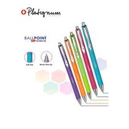 

Ballpoint Platignum 0,5 mm hijau