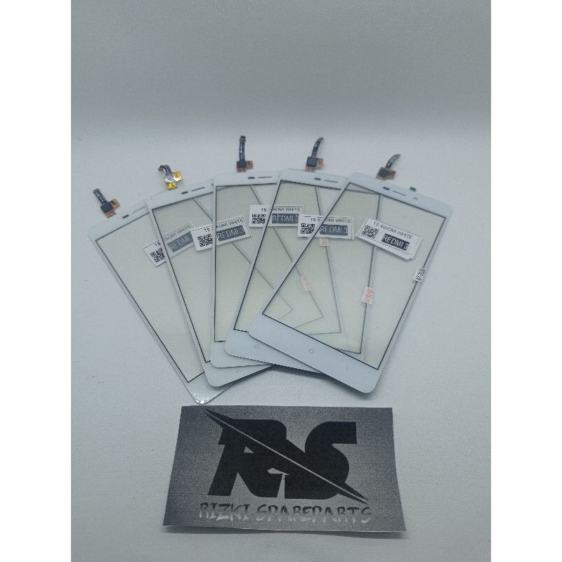 TOUCHSCREEN XIAOMI REDMI 3S / REDMI 3 / REDMI 3 PRO ORIGINAL