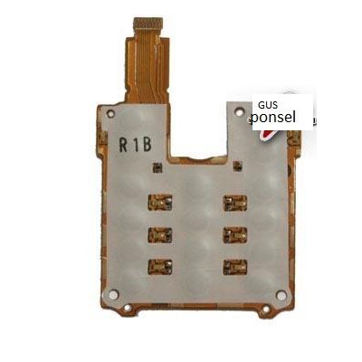 Keytone+Board Sony T630