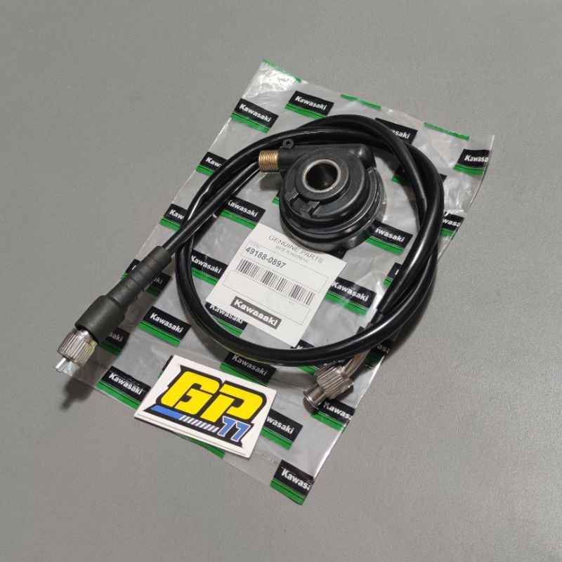 KABEL SPIDOMETER+GIR BOK NINJA R PNP NINJA RR