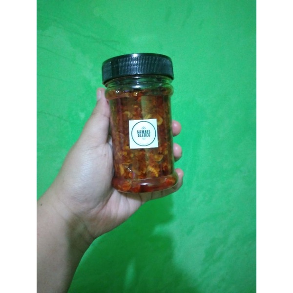 

Sambel Rebon