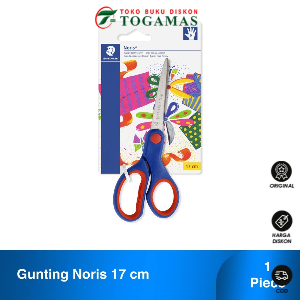 

Staedtler Gunting 17