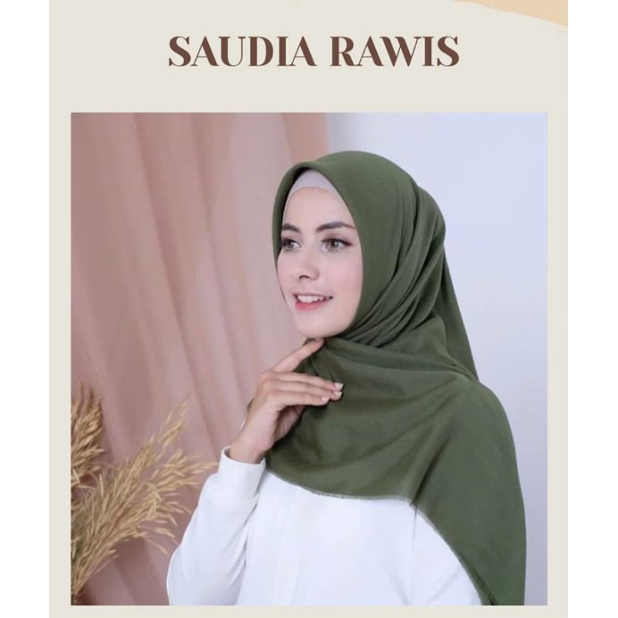 TERLARISSEGIEMPAT SAUDIA/SAUDIA RAWIS/HIGH EKSKLUSIVE/HIGH QUALITYORIGINAL Saudia Ansania Jilbab