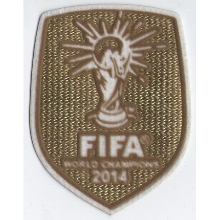 Patch WCC FIFA 2014 Germany
