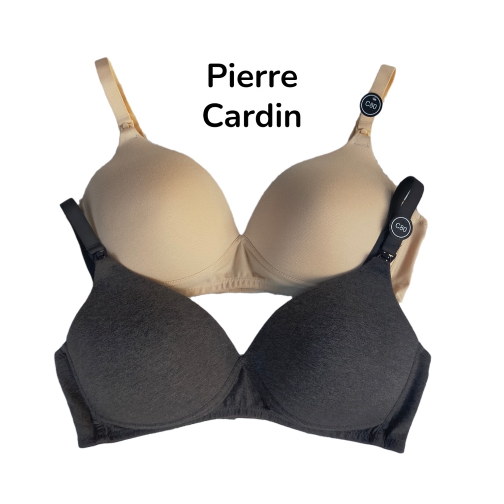 Pierre Cardin Bra Menyusui Tanpa Kawat PB2044