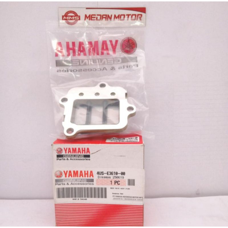 membran assy f1zr asli yamaha rumah lidah membran plat membran f1zr original