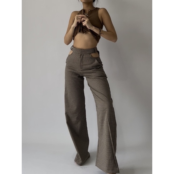 Herpalais Arlo Pants