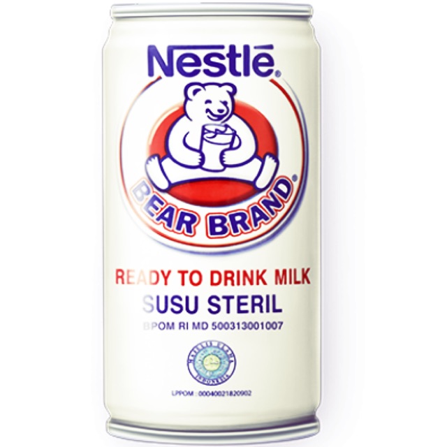 

Bearbrand