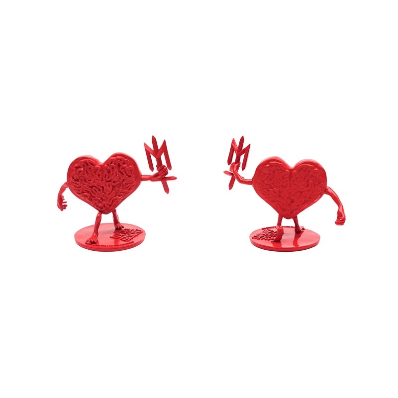 maternal disaster X peewee gaskins mainan