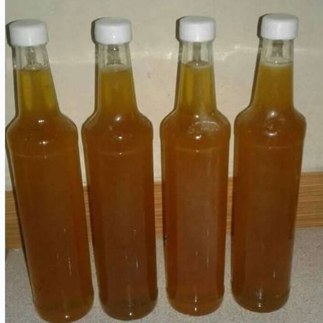 

Madu randu