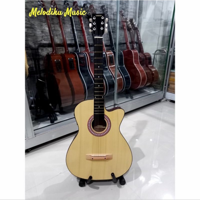 Gitar Akustik APX500