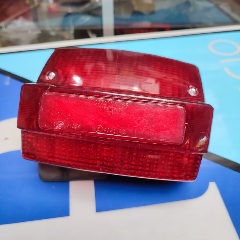 STOPLAMP VESPA PX MURAH LAMPU REM BELAKANG VESPA LAMPU STOP VESPA