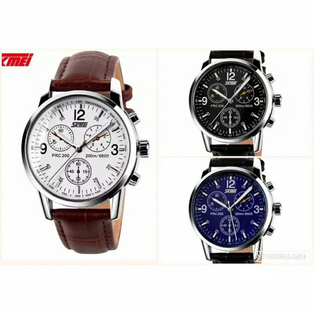 JAM TANGAN SKMEI ORIGINAL. JAM TANGAN PRIA SKMEI