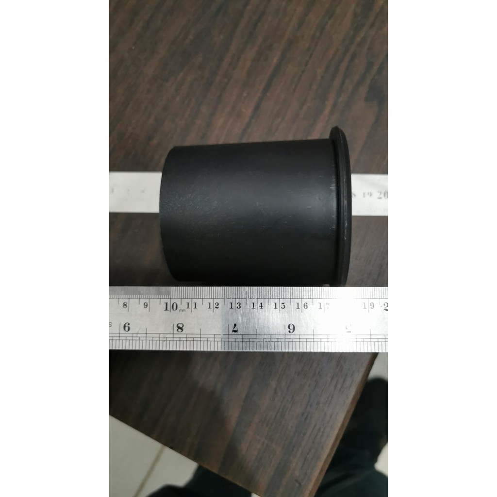 Lobang Angin Box Speaker Diameter 7.2cm x Tinggi 8cm