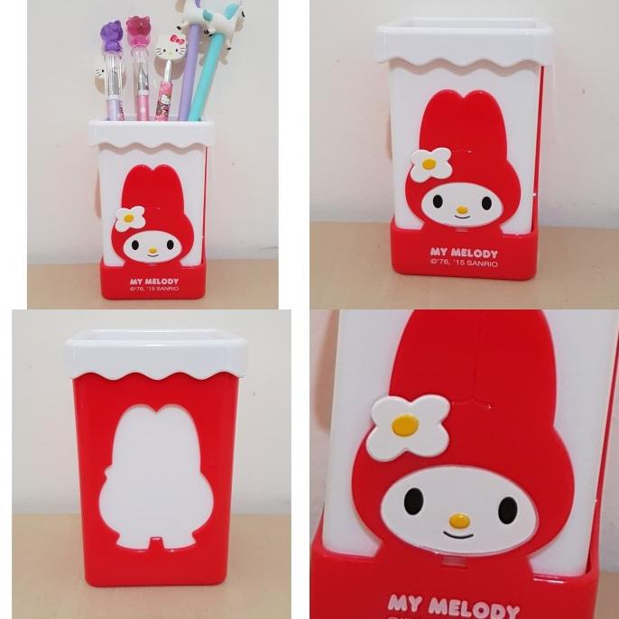 

BISA COD Tempat Pinsil kotak my melody T043435/TEMPAT PENSIL AESTHETIC/TEMPAT PENSIL ANAK PEREMPUAN/TEMPAT PENSIL LUCU/TEMPAT PENSIL 3D/TEMPAT PENSIL TRANSPARAN/TEMPAT PENSIL LUCU/TEMPAT PENSIL KOREA/TEMPAT PENSIL KAIN/TEMPAT PENSIL KALKULATOR