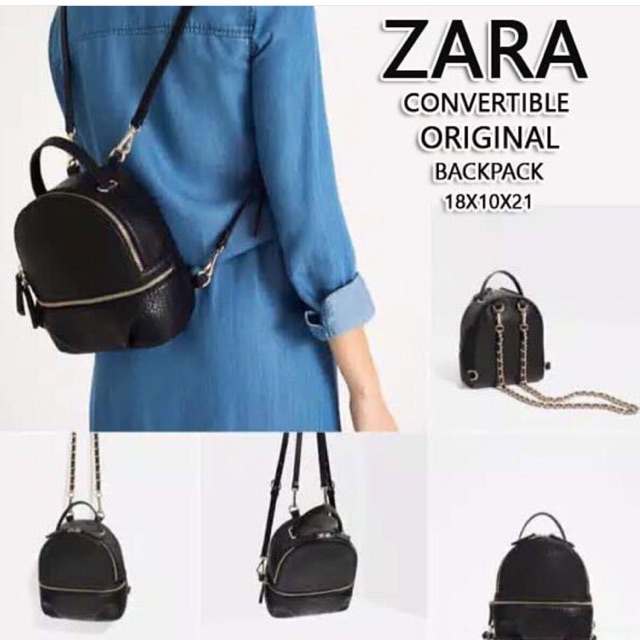Zara Bag