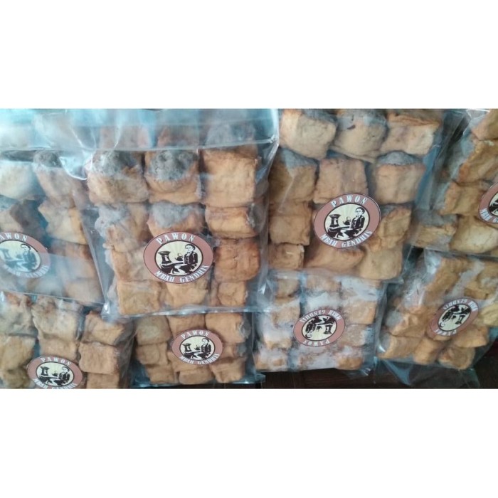 

Tahu Isi Bakso