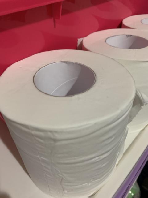 Tisu Roll Paseo Isi 12 / Tisu Gulung Toilet