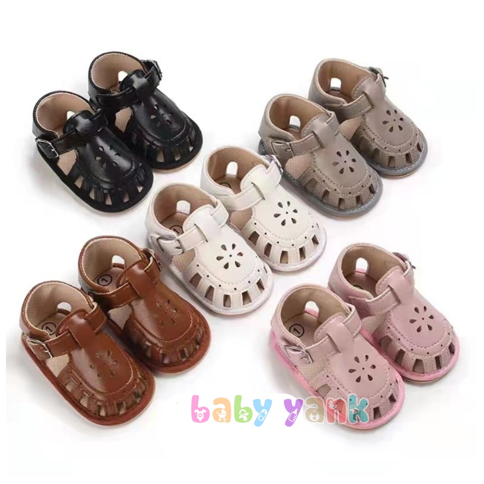 ♥BabyYank♥ SEPATU BAYI - BEST SELLER - PREWALKER SHOES BABY - PW SHOES BAYI