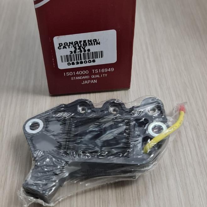 Ic Regulator Alternator Dongfeng Caterpillar Cummins 24V 28V
