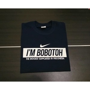 KAOS T-SHIRT I'M BOBOTOH PERSIB BANDUNG