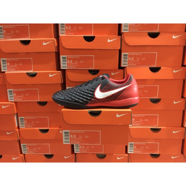 Sepatu Futsal Nike Magista X Onda II 844413-061 Original BNIB