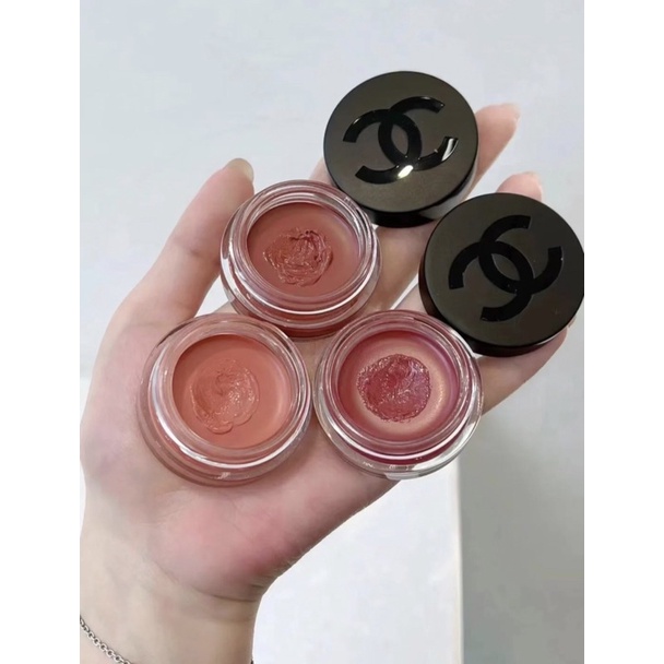 Chanel No.1 Lip n Cheek | chanel n1 | chanel blush on