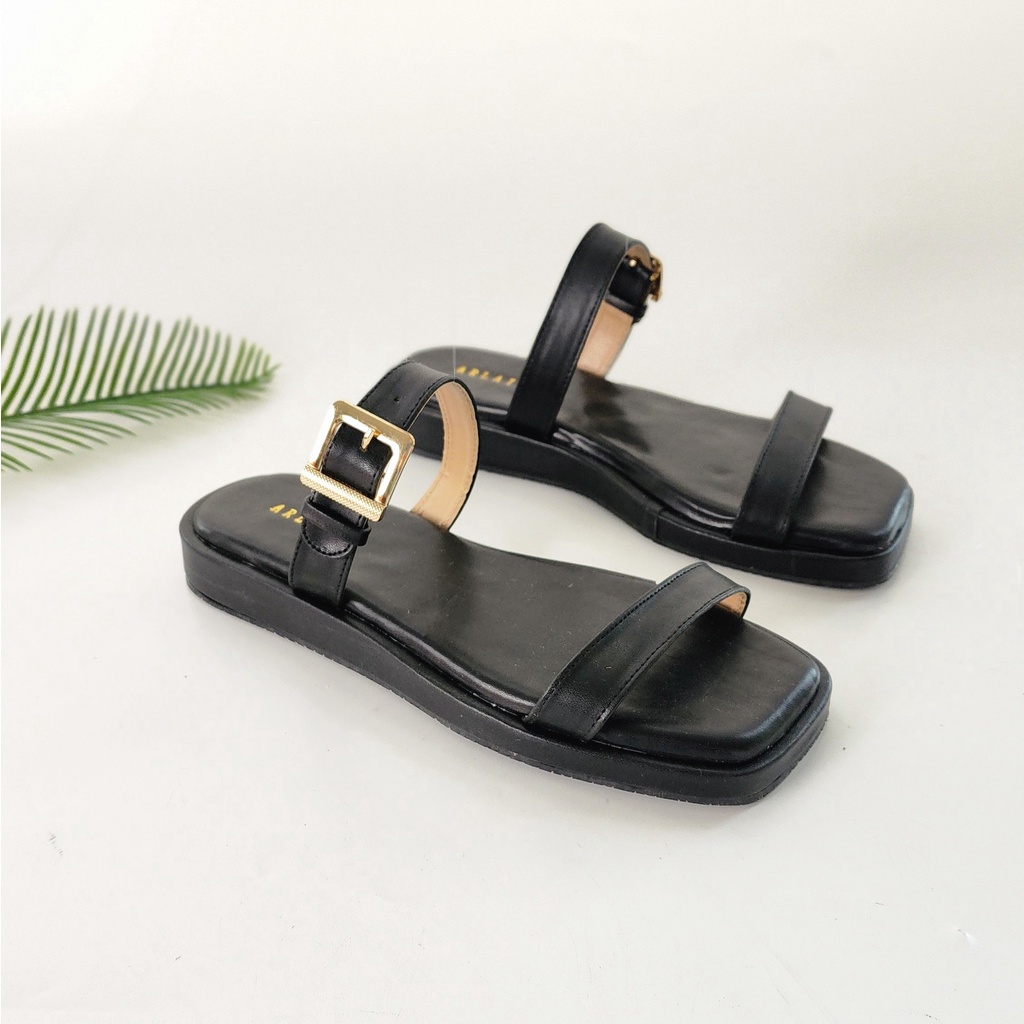 ARLAINE - CHELSEA Platform Sandal Sandal Wedges