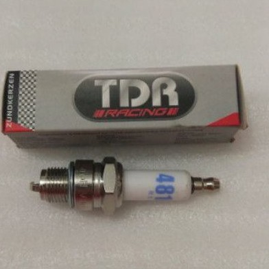 BUSI TDR 481B RXK , RXKING , RX KING , RXS ,  FORCE 1 , F1 , Fi