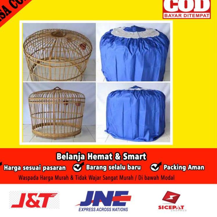 Big Sale.. kerodong ayam jago tahan air /kerodong ayam parasit  / kerodong ayam besar / kerobong aya