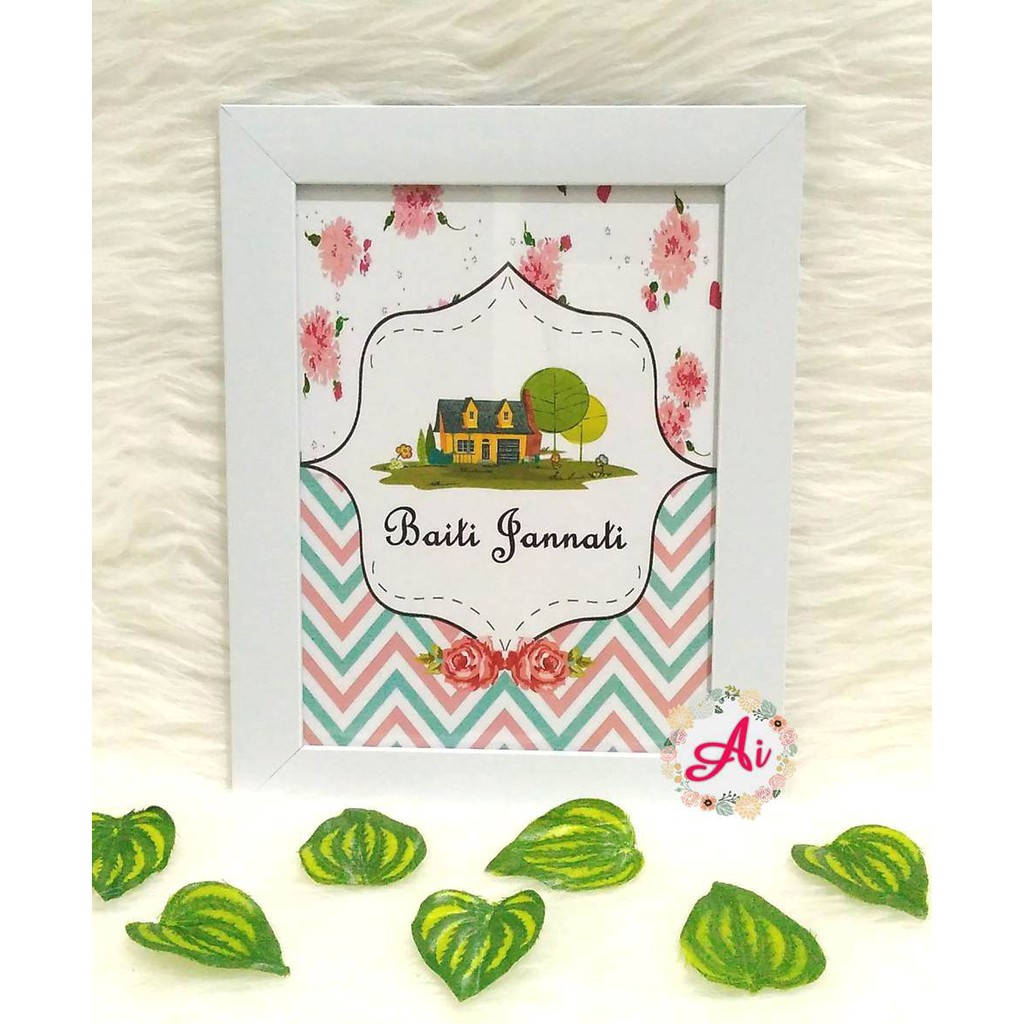  Dapur  sempit baiti jannati t Home Decor Home and