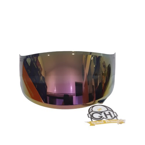 KACA VISOR HELM KYT FULLFACE RC7 R10 K2RIDER / VISOR DATAR KYT FULL FACEE