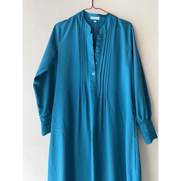 PL gamis by hijab alila