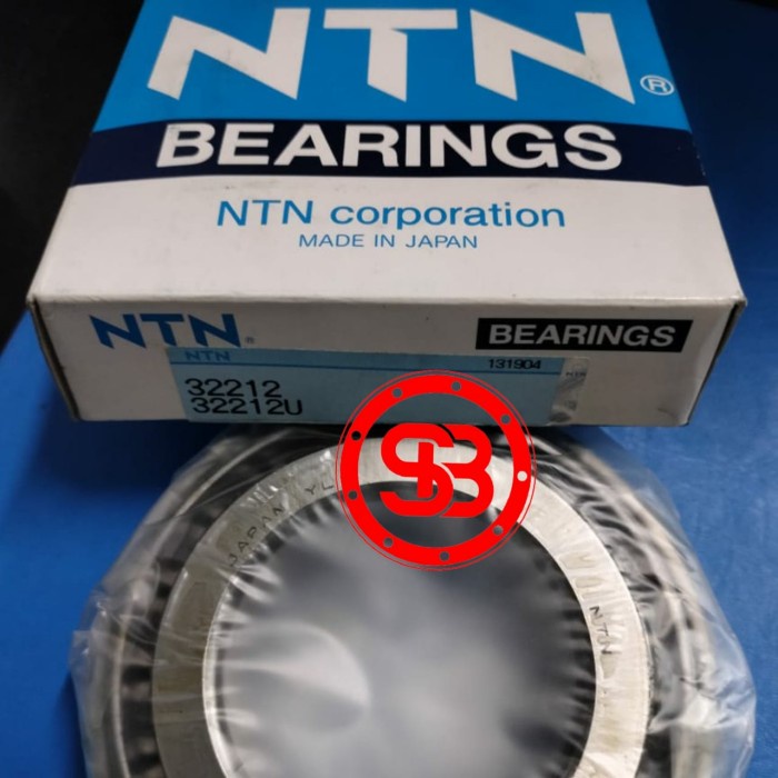 Bearing 32212 NTN JAPAN ORIGINAL