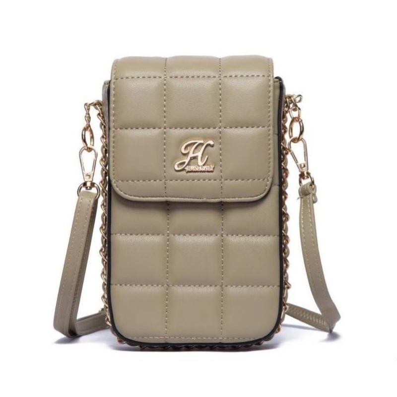 JIMSHONEY JH ANAS MINIBAG (tas selempang wanita, tas kecil, tas mini)