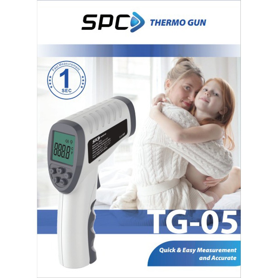 SPC THERMO GUN TG-05
