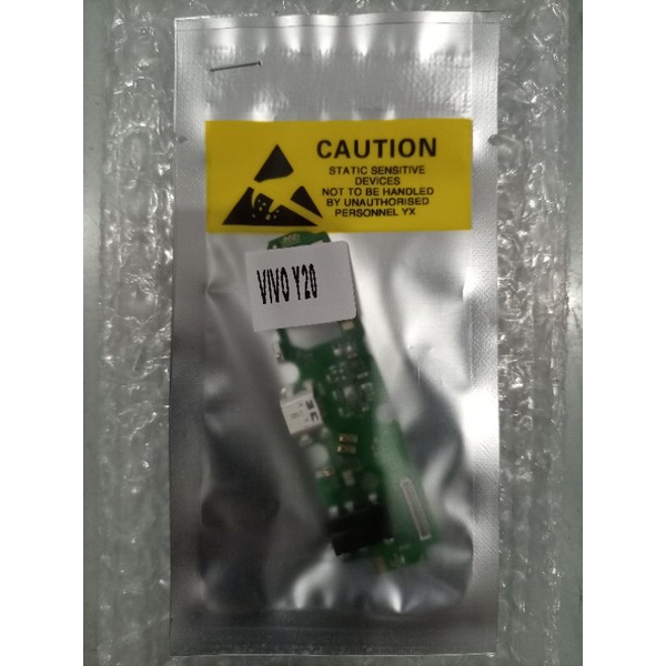 FLEXIBEL CAS VIVO Y20