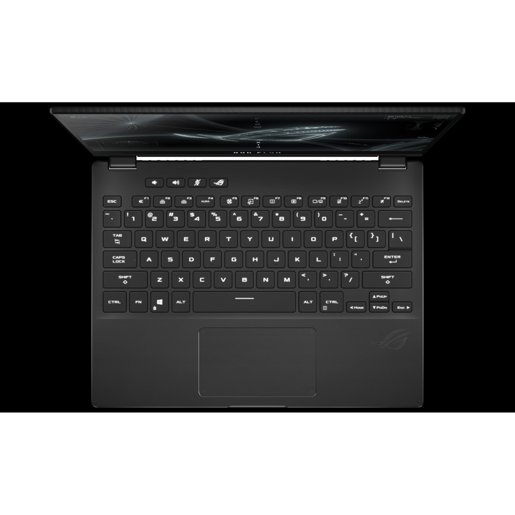 ASUS ROG Flow X13 2in1 Touch Ryzen 9-5900HS 16GB 512ssd RTX3050 4GB 13.4&quot;FHD Win10 GV301QC R935A6TO